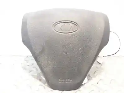 Peça sobressalente para automóvel em segunda mão airbag dianteiro esquerdo por kia rio ii (jb) 1.5 crdi referências oem iam 4306060251710