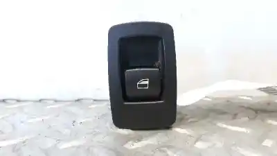 Peça sobressalente para automóvel em segunda mão botão / interruptor elevador vidro traseiro direito por bmw serie 3 berlina (e90) 320d referências oem iam 61316945874