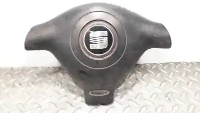 Recambio de automóvil de segunda mano de airbag delantero izquierdo para seat toledo (1m2) 1.9 tdi referencias oem iam 1m0880201d  