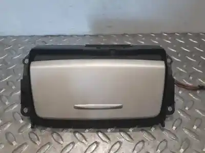 İkinci el araba yedek parçası KÜL TABLASI için BMW SERIE 3 BERLINA (E90)  OEM IAM referansları 51167132380  