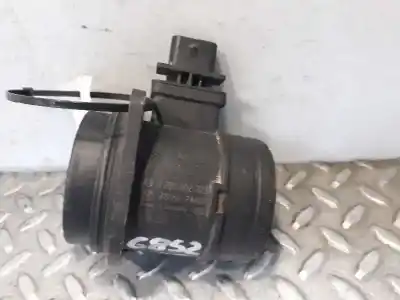 Peça sobressalente para automóvel em segunda mão medidor de massa de ar por kia rio ii (jb) 1.5 crdi referências oem iam 0281002723