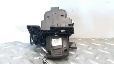 Peça sobressalente para automóvel em segunda mão comutador de ignição por bmw serie 3 berlina (e90) 320d referências oem iam 61319154945