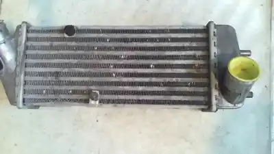 Second-hand car spare part INTERCOOLER for KIA RIO II (JB)  OEM IAM references   