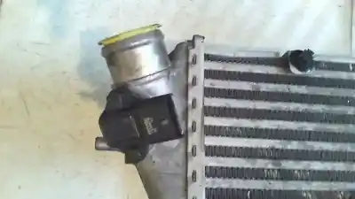 Peça sobressalente para automóvel em segunda mão intercooler por kia rio ii (jb) 1.5 crdi referências oem iam   