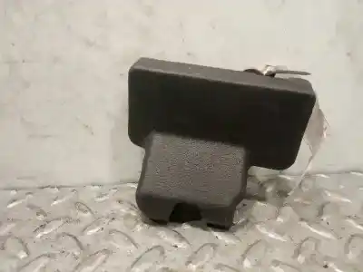 Second-hand car spare part trunk lock for daewoo lanos sx oem iam references   