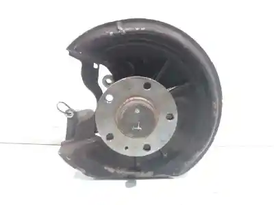 Peça sobressalente para automóvel em segunda mão manga de eixo traseira esquerda por seat toledo (5p2) hot referências oem iam 1k0505223k