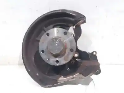 Peça sobressalente para automóvel em segunda mão MANGA DE EIXO TRASEIRA DIREITA por SEAT TOLEDO (5P2)  Referências OEM IAM 1K0505224K  