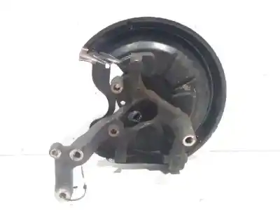 Peça sobressalente para automóvel em segunda mão manga de eixo traseira direita por seat toledo (5p2) hot referências oem iam 1k0505224k  