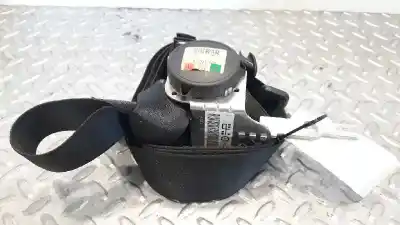 Peça sobressalente para automóvel em segunda mão cinto de segurança traseiro direito por bmw serie 3 berlina (e90) 320d referências oem iam 72117245883