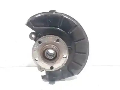 Peça sobressalente para automóvel em segunda mão manga de eixo dianteira esquerda por seat toledo (5p2) hot referências oem iam 1k0407255t