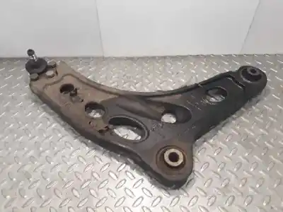 Gebrauchtes Autoersatzteil Unterer Lenker Radaufhängung Vorn Rechts zum OPEL VIVARO FURGÓN/COMBI (07.2006 =>) Combi 2.7t L1H1 OEM-IAM-Referenzen 4418226  