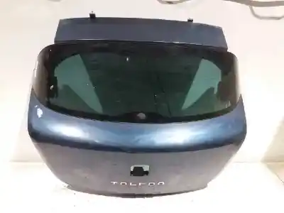 Pièce détachée automobile d'occasion HAYON pour SEAT TOLEDO (5P2)  Références OEM IAM 5P5827024  