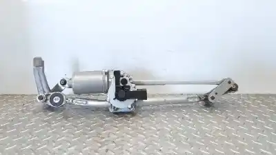 Peça sobressalente para automóvel em segunda mão motor do limpa para brisas por bmw serie 3 berlina (e90) 320d referências oem iam 697826301
