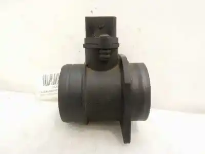 Peça sobressalente para automóvel em segunda mão medidor de massa de ar por seat toledo (5p2) hot referências oem iam 038906461b
