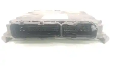 Автозапчастина б/у перевір блоку управління для renault vel satis (bj0) 3.0 v6 dci turbodiesel cat посилання на oem iam 8973804200 8200453233 2758003840