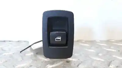 Peça sobressalente para automóvel em segunda mão botão / interruptor elevador vidro dianteiro direito por bmw serie 3 berlina (e90) 320d referências oem iam 61316945874