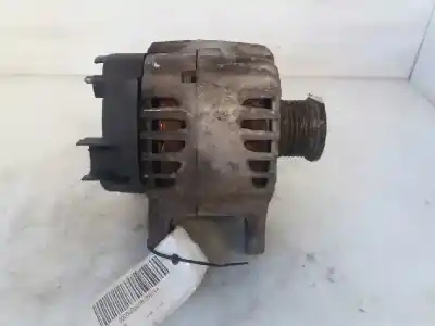 Pièce détachée automobile d'occasion ALTERNATEUR pour OPEL ZAFIRA B  Références OEM IAM 95520873  