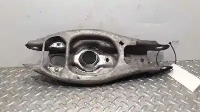 Peça sobressalente para automóvel em segunda mão braço de suspensão traseiro inferior direito por bmw serie 3 berlina (e90) 320d referências oem iam 33322406292