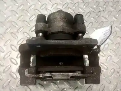 Peça sobressalente para automóvel em segunda mão pinça de travão traseira esquerda por bmw serie 3 berlina (e90) 320d referências oem iam 34216768697