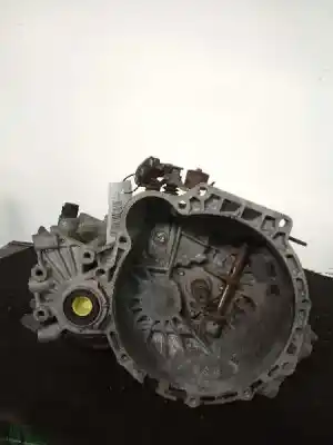 Second-hand car spare part GEARBOX for HYUNDAI MATRIX (FC)  OEM IAM references J11873846919  J11873846919