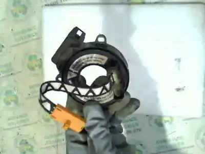 Автозапчасти б/у кольцо подушки безопасности за renault kangoo (f/kc0) 1.9 diesel 54 cv / 40 kw ссылки oem iam   