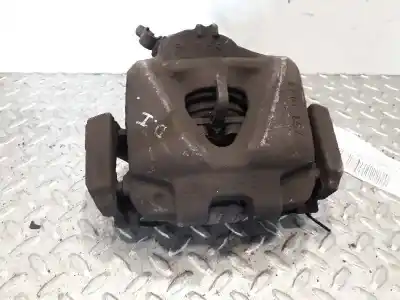 Peça sobressalente para automóvel em segunda mão pinça de travão dianteira esquerda por bmw serie 3 berlina (e90) 320d referências oem iam 34116778145