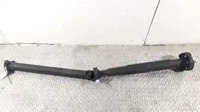 Peça sobressalente para automóvel em segunda mão transmissão central traseira por bmw serie 3 berlina (e90) 320d referências oem iam 26107614404