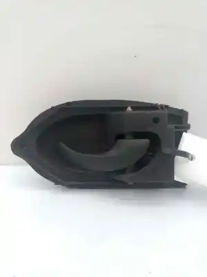 Peça sobressalente para automóvel em segunda mão PUXADOR INTERIOR DIANTEIRO DIREITO por FORD KA (CCQ)  Referências OEM IAM   