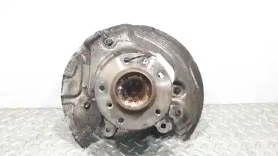 Peça sobressalente para automóvel em segunda mão manga de eixo dianteira esquerda por bmw serie 3 berlina (e90) 320d referências oem iam 31216793923