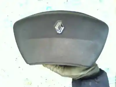 Автозапчасти б/у ПЕРЕДНЯЯ ЛЕВАЯ ПОДУШКА БЕЗОПАСНОСТИ за RENAULT LAGUNA II (BG0/1_)  ссылки OEM IAM 8200071201B  