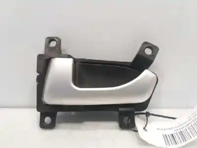 Peça sobressalente para automóvel em segunda mão puxador interior dianteiro esquerdo por kia sportage 1.6 gdi cat referências oem iam 826103u000
