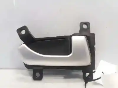 Peça sobressalente para automóvel em segunda mão puxador interior dianteiro direito por kia sportage 1.6 gdi cat referências oem iam 826203u000
