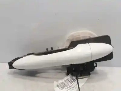 Peça sobressalente para automóvel em segunda mão puxador exterior traseiro esquerdo por kia sportage 1.6 gdi cat referências oem iam 826513u000