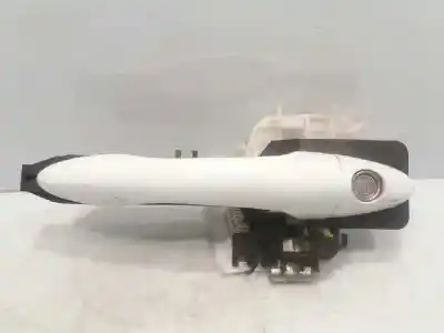 Peça sobressalente para automóvel em segunda mão puxador exterior dianteiro esquerdo por kia sportage 1.6 gdi cat referências oem iam 826513u000