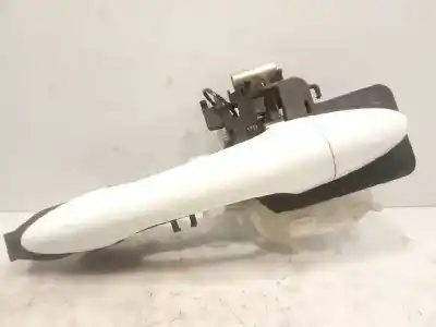 Peça sobressalente para automóvel em segunda mão puxador exterior frente direito por kia sportage 1.6 gdi cat referências oem iam 826613u000