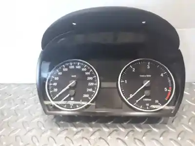 Peça sobressalente para automóvel em segunda mão quadrante por bmw serie 3 berlina (e90) 320d referências oem iam 62109316127