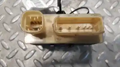 Автозапчасти б/у блок управления двигателем за citroen c3 picasso seduction ссылки oem iam 9652021180  