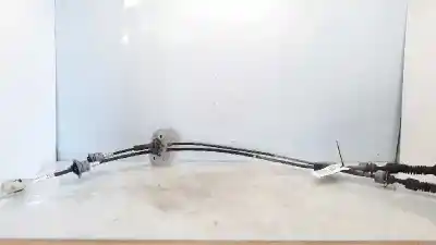 Peça sobressalente para automóvel em segunda mão ligação da caixa de velocidades por kia sportage 1.6 gdi cat referências oem iam 437943u450