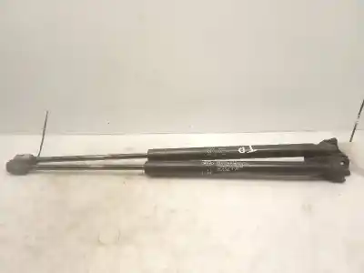 Peça sobressalente para automóvel em segunda mão amortecedores do tronco / porta por kia sportage 1.6 gdi cat referências oem iam 817703w000