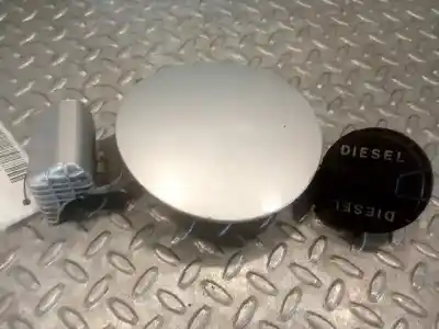 Peça sobressalente para automóvel em segunda mão tampa de combustível externa por hyundai santa fe (sm) 2.0 crdi cat referências oem iam 