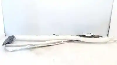 Peça sobressalente para automóvel em segunda mão airbag de cortina dianteiro esquerdo por kia sportage 1.6 gdi cat referências oem iam 850103w500