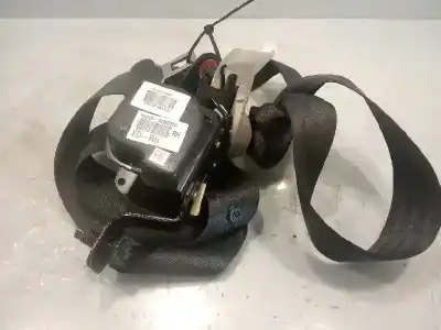Peça sobressalente para automóvel em segunda mão cinto de segurança traseiro direito por kia sportage 1.6 gdi cat referências oem iam 898203u200ed