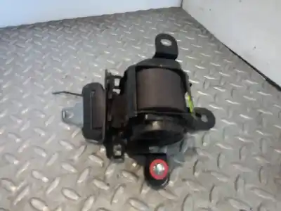 Peça sobressalente para automóvel em segunda mão cinto de segurança traseiro central por kia sportage 1.6 gdi cat referências oem iam 898503u200wk