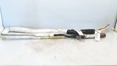 Peça sobressalente para automóvel em segunda mão airbag de cortina dianteiro direito por kia sportage 1.6 gdi cat referências oem iam 850203w500