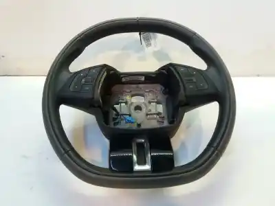 Second-hand car spare part steering wheel for citroen c4 cactus feel oem iam references 98031271zd