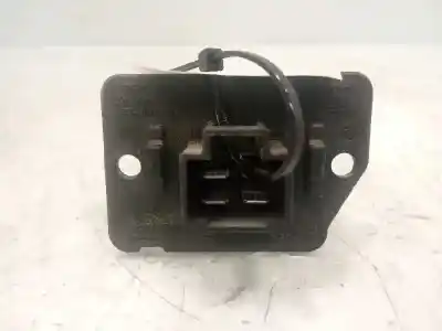 Peça sobressalente para automóvel em segunda mão resistência sofagem chauffage por kia sportage 1.6 gdi cat referências oem iam nfhjjb51