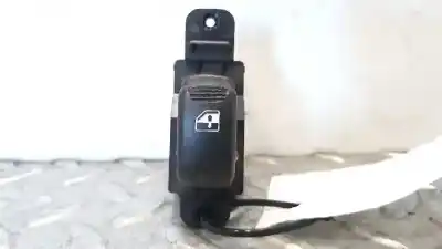 Peça sobressalente para automóvel em segunda mão botão / interruptor elevador vidro traseiro esquerdo por hyundai santa fe (sm) 2.0 crdi cat referências oem iam 935753c010
