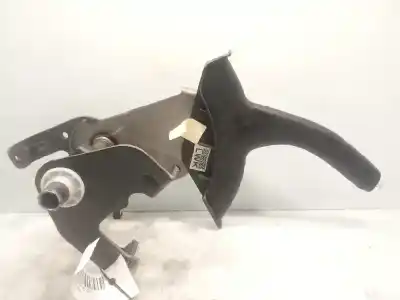 Peça sobressalente para automóvel em segunda mão alavanca de travão de mão por kia sportage 1.6 gdi cat referências oem iam 597103w000wk