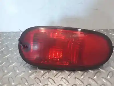 Peça sobressalente para automóvel em segunda mão farolim nevoeiro traseiro direito por hyundai santa fe (sm) 2.0 crdi cat referências oem iam 