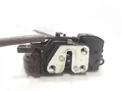 Peça sobressalente para automóvel em segunda mão fechadura da porta traseira direita por kia sportage 1.6 gdi cat referências oem iam 814203u000